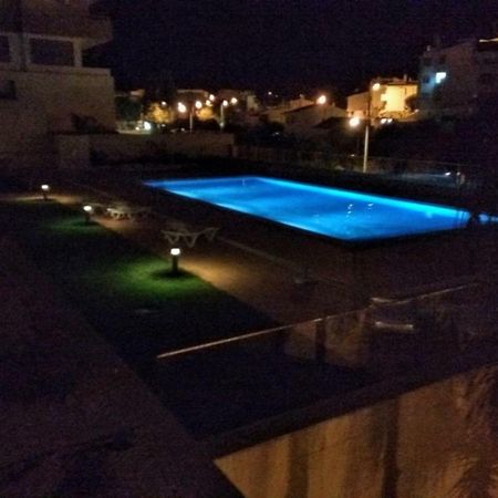 Casa Lote 3 Appartement Lagos Buitenkant foto
