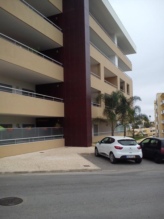 Casa Lote 3 Appartement Lagos Buitenkant foto