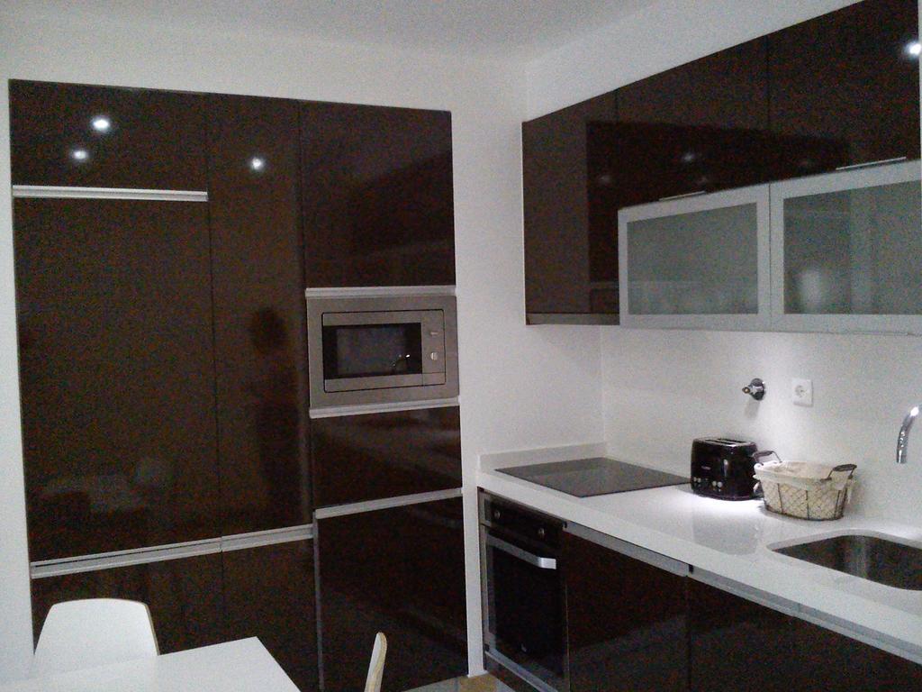 Casa Lote 3 Appartement Lagos Buitenkant foto