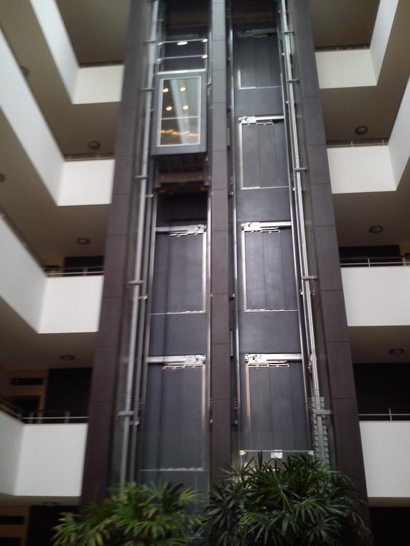 Casa Lote 3 Appartement Lagos Buitenkant foto
