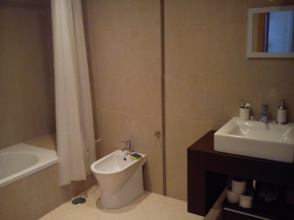 Casa Lote 3 Appartement Lagos Buitenkant foto
