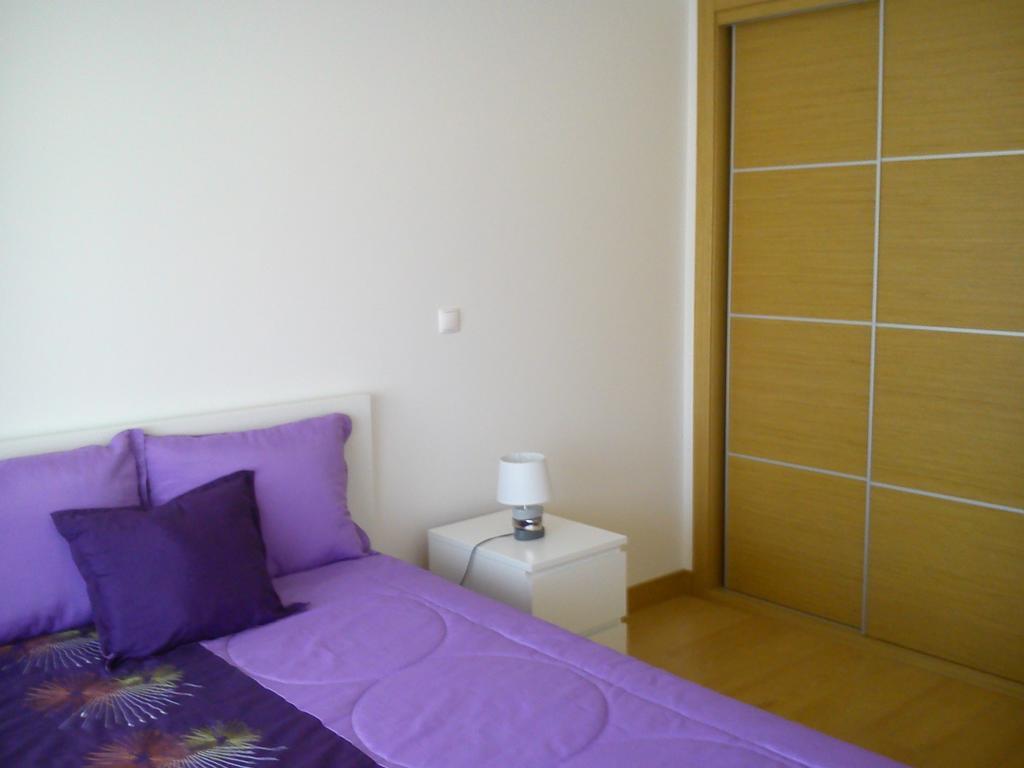 Casa Lote 3 Appartement Lagos Buitenkant foto