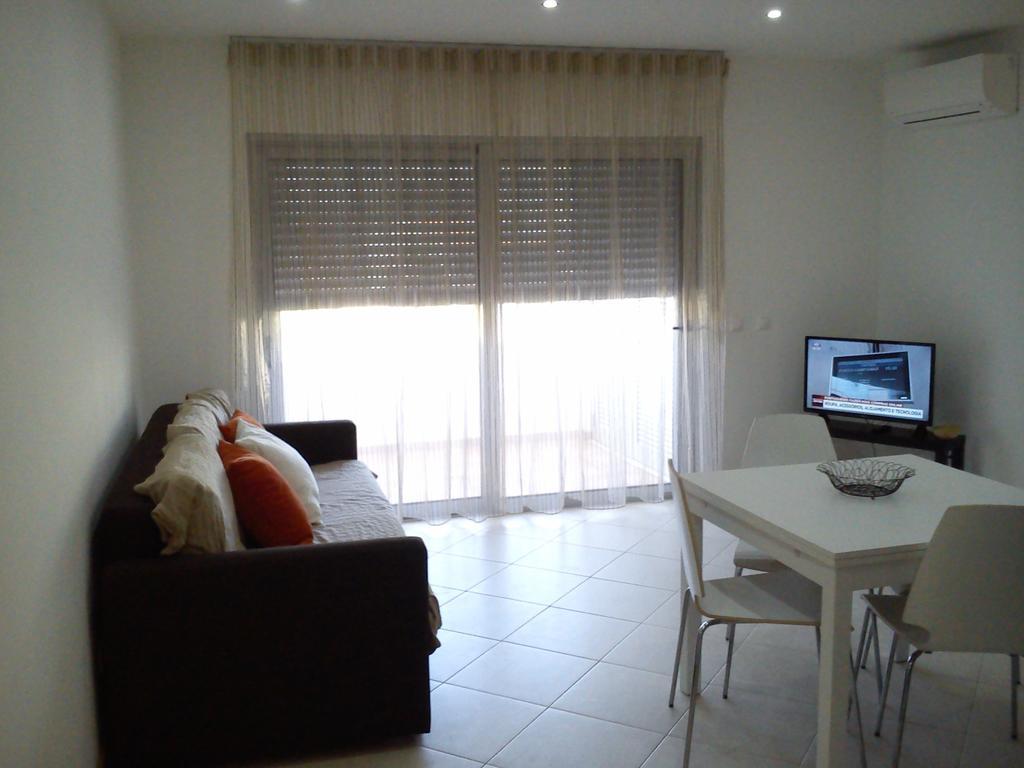 Casa Lote 3 Appartement Lagos Buitenkant foto