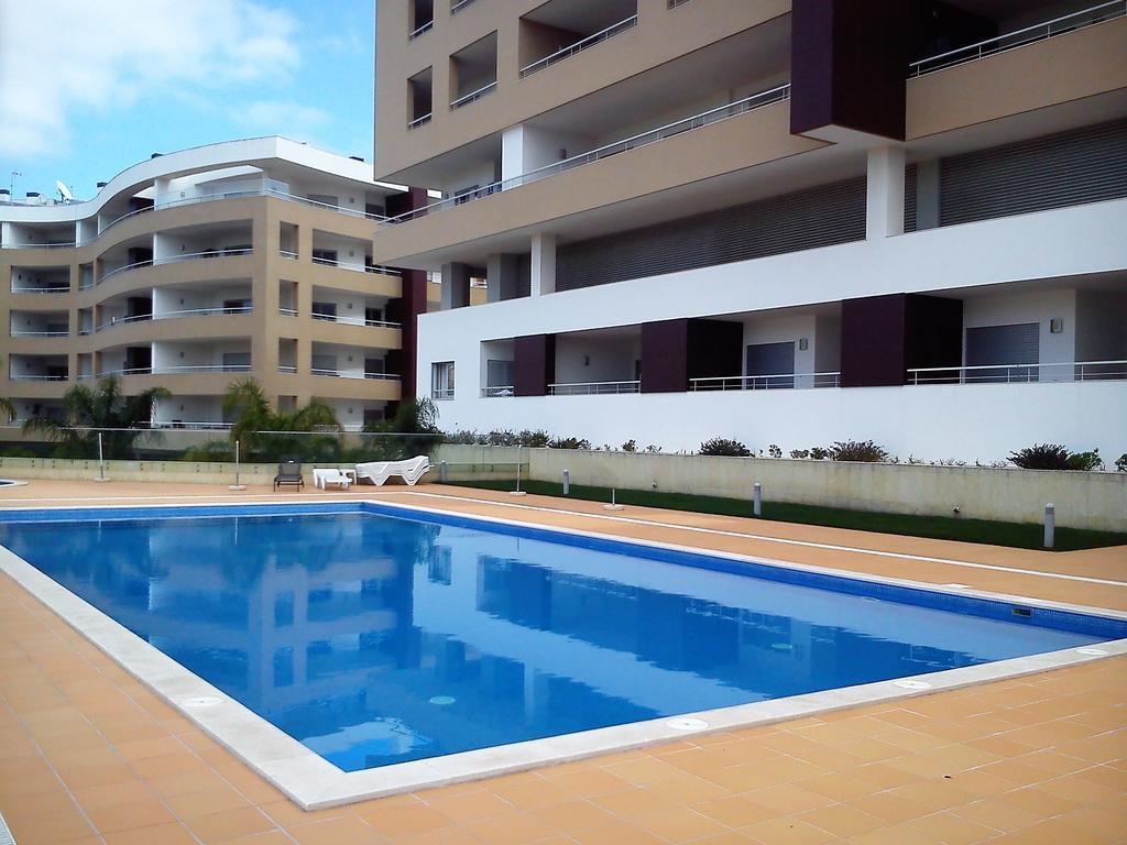 Casa Lote 3 Appartement Lagos Buitenkant foto