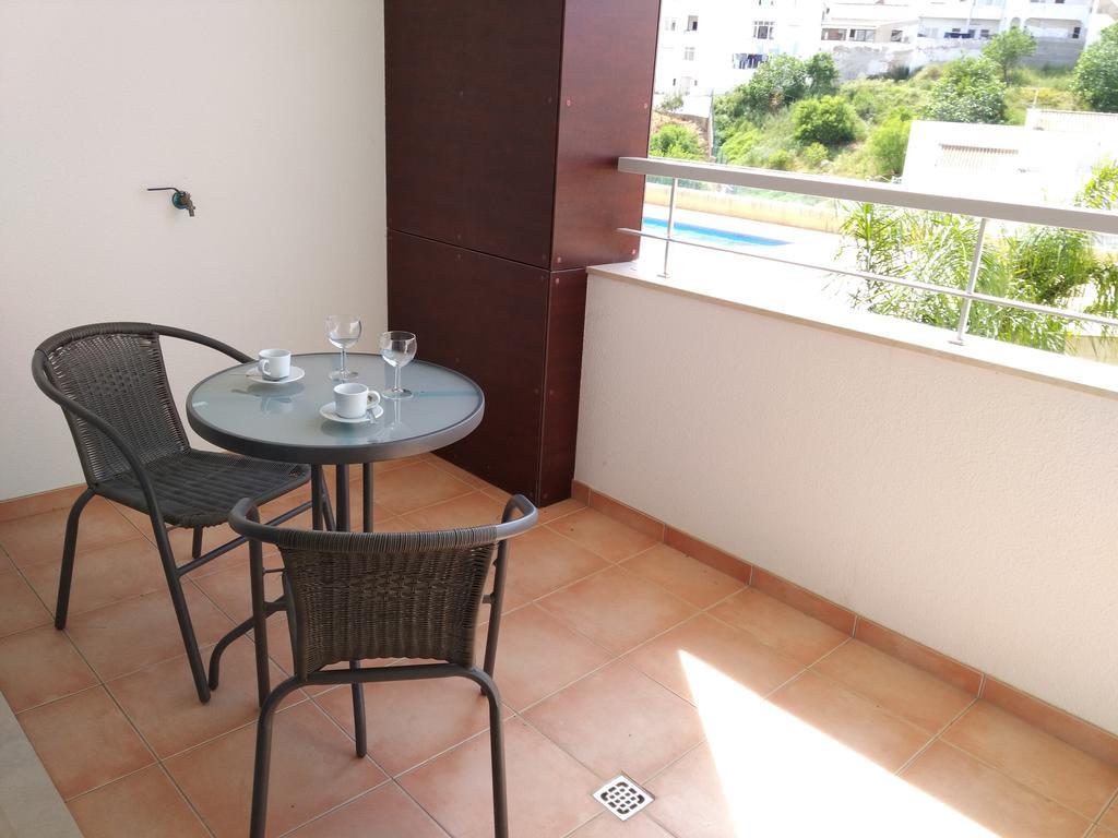 Casa Lote 3 Appartement Lagos Buitenkant foto
