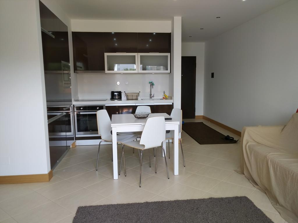 Casa Lote 3 Appartement Lagos Buitenkant foto