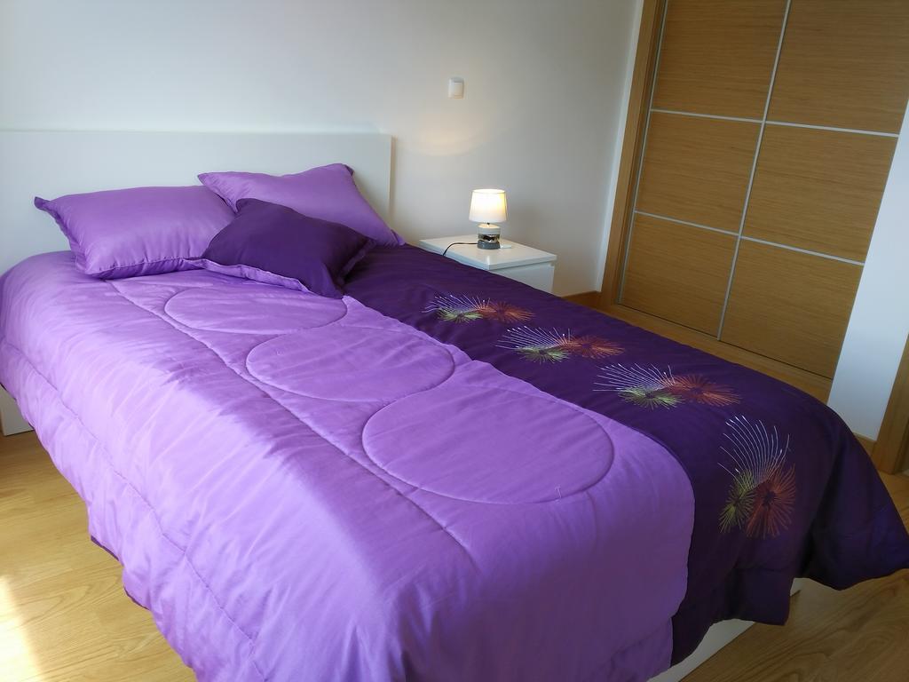 Casa Lote 3 Appartement Lagos Buitenkant foto