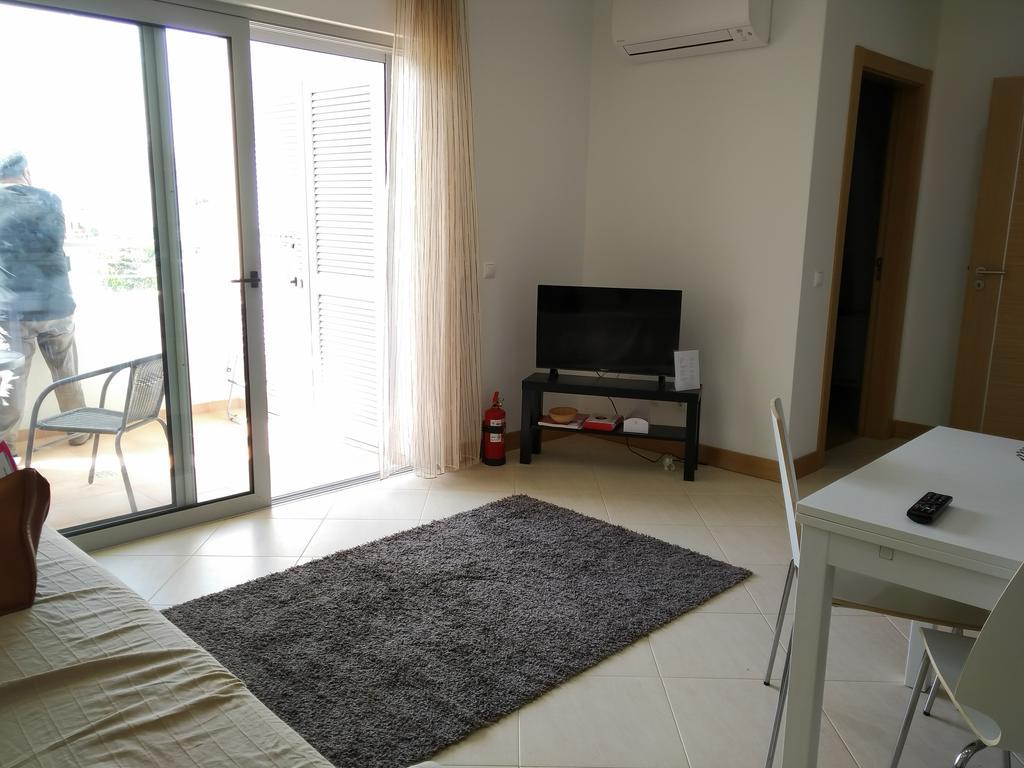 Casa Lote 3 Appartement Lagos Buitenkant foto