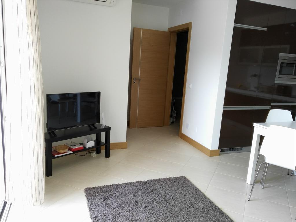 Casa Lote 3 Appartement Lagos Buitenkant foto