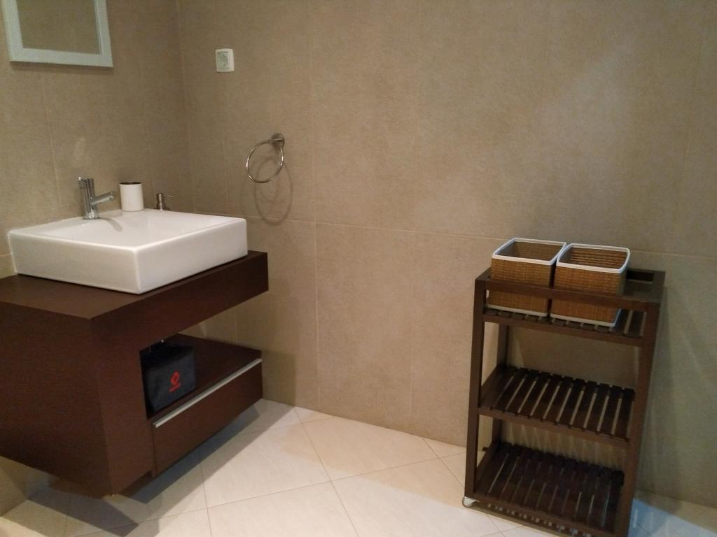 Casa Lote 3 Appartement Lagos Buitenkant foto