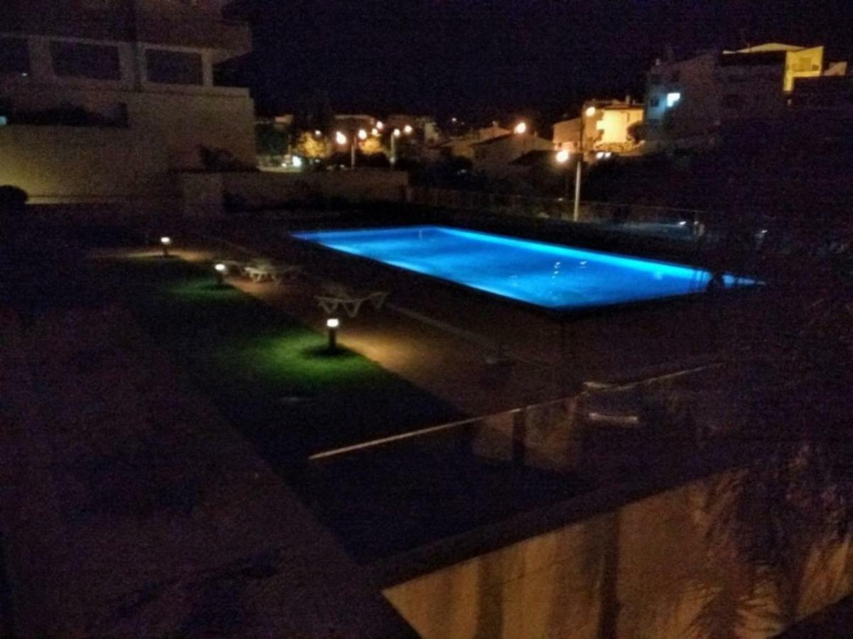 Casa Lote 3 Appartement Lagos Buitenkant foto