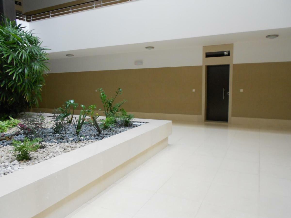 Casa Lote 3 Appartement Lagos Buitenkant foto