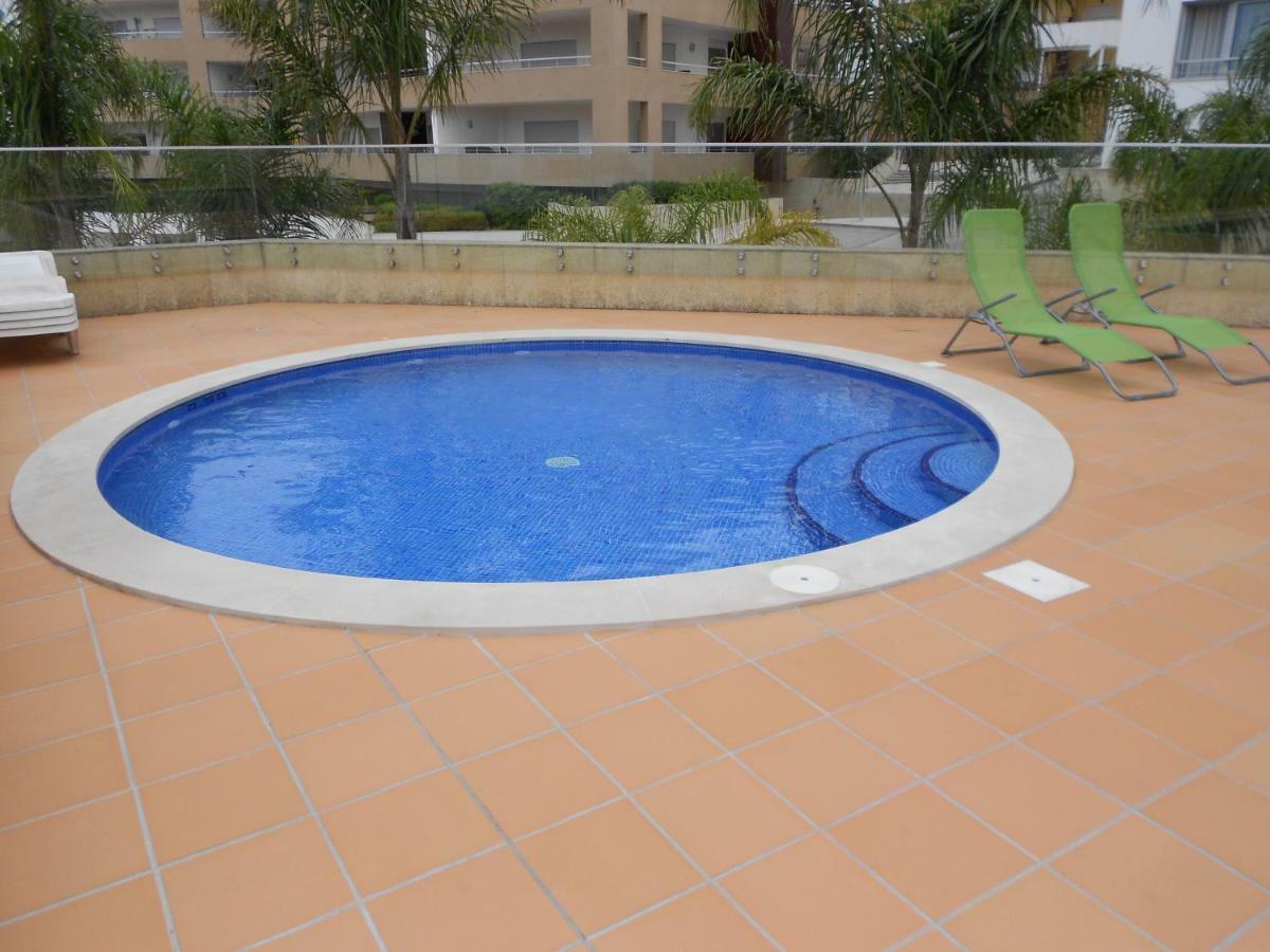 Casa Lote 3 Appartement Lagos Buitenkant foto