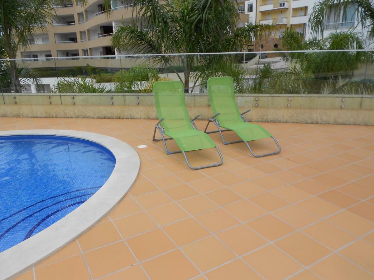 Casa Lote 3 Appartement Lagos Buitenkant foto